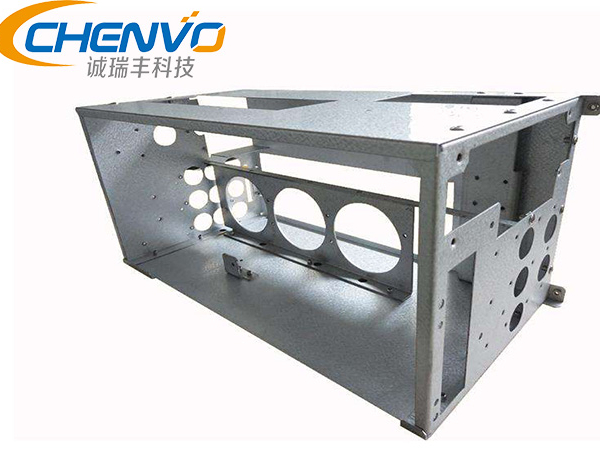 钣金加工有哪些工艺 钣金加工有哪些工艺
