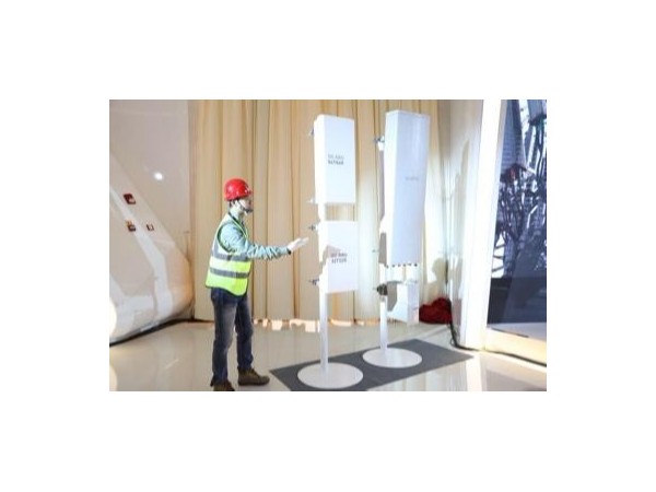 5G基站机柜,托起改变社会的重任 5G基站机柜,托起改变社会的重任