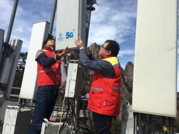 5G基站室外一体化机柜的标准配置 5G基站室外一体化机柜的标准配置