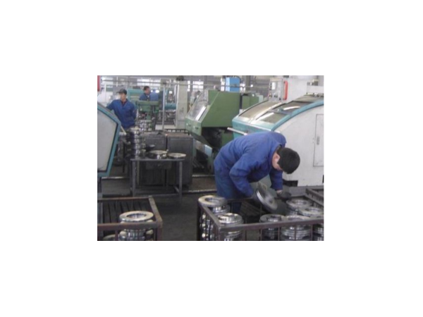 五金工艺加工操作事项 五金工艺加工操作事项