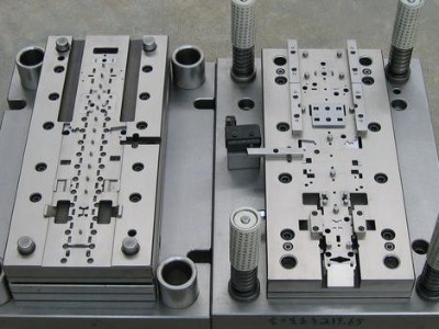 带您开眼界--深圳冲压模具加工厂师傅亲授模具加工七步曲 第七步 带您开眼界--深圳冲压模具加工厂师傅亲授模具加工七步曲 第七步