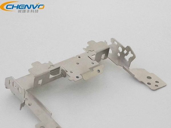 结合板五金冲压件 结合板五金冲压件