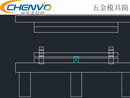 五金冲压模具知识 五金冲压模具知识