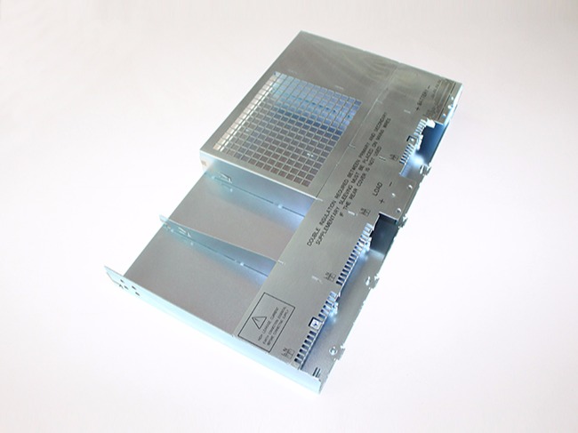 精密钣金加工件5812-811M-1S80A1 精密钣金加工件5812-811M-1S80A1