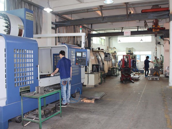 深圳五金冲压模具制造工厂的发展现状 深圳五金冲压模具制造工厂的发展现状